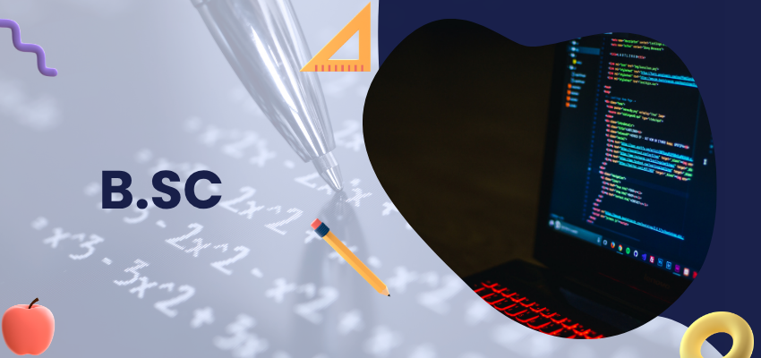 B.Sc